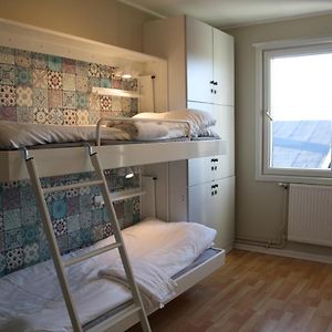 Vierpersoonskamer