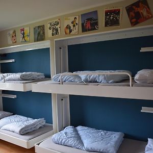Gemenschappelijk Kamer Alleen voor Mannen