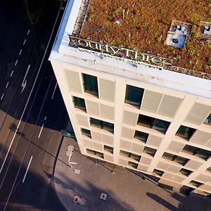 Fourty Three Luxury Serviced Apartments